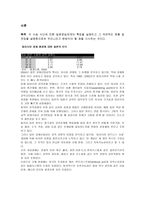 일본의 운송체계-1