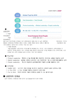 LG전자의 인사관리-5