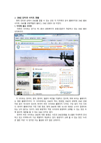 인터넷을 이용한 DMZ 마케팅 제안서-4