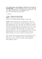 PC 시장 & 스마트폰 시장 & 클라우드 컴퓨팅 시장경영 조직론-2