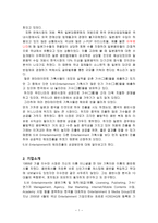 SM엔터테인먼트의 해외진출 성공사례 보아 사례를 중심으로-5