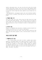 SM엔터테인먼트의 해외진출 성공사례 보아 사례를 중심으로-17