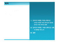 인터넷 마케팅 커뮤니케이션-2