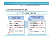 인터넷 마케팅 커뮤니케이션-5