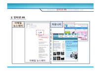 인터넷 마케팅 커뮤니케이션-13