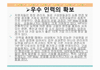 HP사의 배회 관리-13
