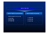 경영환경의 중요성 리포트-13