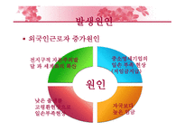 외국인 근로자 국내 외국인 근로자의 임금차별 실태-6