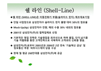 ShellLine과 제품 개발 보고서-3