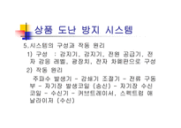 상품도난방지 시스템-8