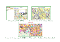 Benchmarking Tourism Destinations in theEU-13