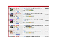 Benchmarking Tourism Destinations in theEU-15