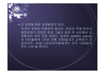 미국의 교육제도 보고서-14