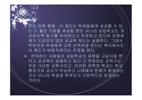 미국의 교육제도 보고서-16
