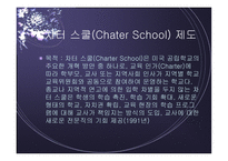 미국의 교육제도 보고서-17