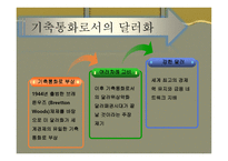 기축통화로서의 달러화-1