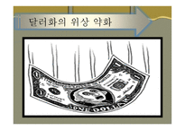 기축통화로서의 달러화-2