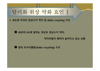 기축통화로서의 달러화-6