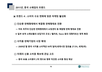 대유 통기 업을 중심으로 본 중국 유통업의 특징과 한국의 특징-17