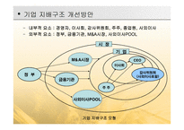 코리아 디스카운트와 기업의 지배구조-17