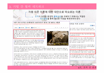 조직 간관계 자원 의존 관점-11