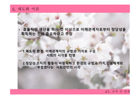 조직 간관계 자원 의존 관점-17