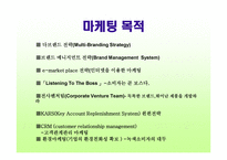 광고 경영론 P&GProcter&Gamble기업에 대해-11