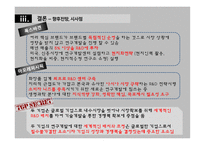 국제경영학 연구개발의 세계적인 배치와 조정-13