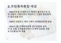 EU와 유럽 통화연맹 EMU-5