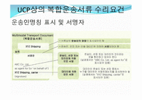 복합 운송 레포트-19