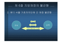 지방재정자립도와 그 사례-8