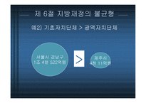 지방재정자립도와 그 사례-9