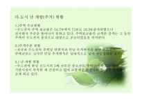 지역경제학 수도권 현황과 문제점 그리고 발전방향-5