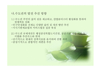 지역경제학 수도권 현황과 문제점 그리고 발전방향-10