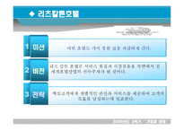 기업과 경영 미션과 비전전략의 관계와 사례-12