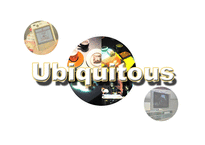 유비쿼터스 레포트-1