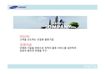 SAMSUNG ELECTRONICLOGITECH물류관리론-11