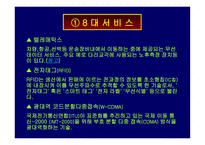 과학기술정책 IT839 정책에 대하여-11