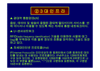 과학기술정책 IT839 정책에 대하여-14