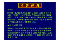 과학기술정책 IT839 정책에 대하여-18