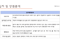 벤처창업 과경 영사 업계획서 샌드위치 및 커피-11