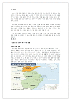 내 고향 산동성의 인간과 자연-3