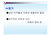 기업 모집 선발과정의 현실 리포트 기업 우수 모집 선발 사례-12