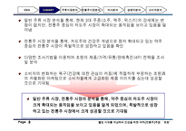 건강을 위한 약주 전통주 주점 사업계획서-8