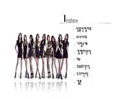 유통 상품학 Girlsgeneration-2