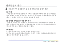 관세환급제도 레포트-6