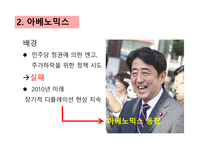 일본 경제와 한일 경제협력방안-14