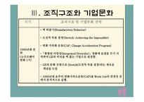 GE의 성공전략 레포트-9