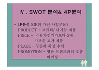 GE의 성공전략 레포트-13