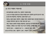 소년소녀가정 지원사업-16